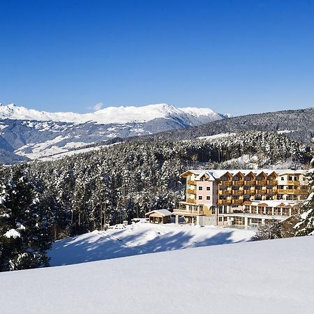 Hotel Chalet Tianes - Alpine Relax Castelrotto Exterior photo